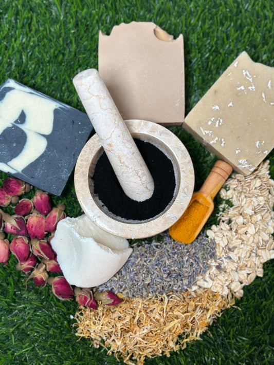 The Best-Seller Soap Trio