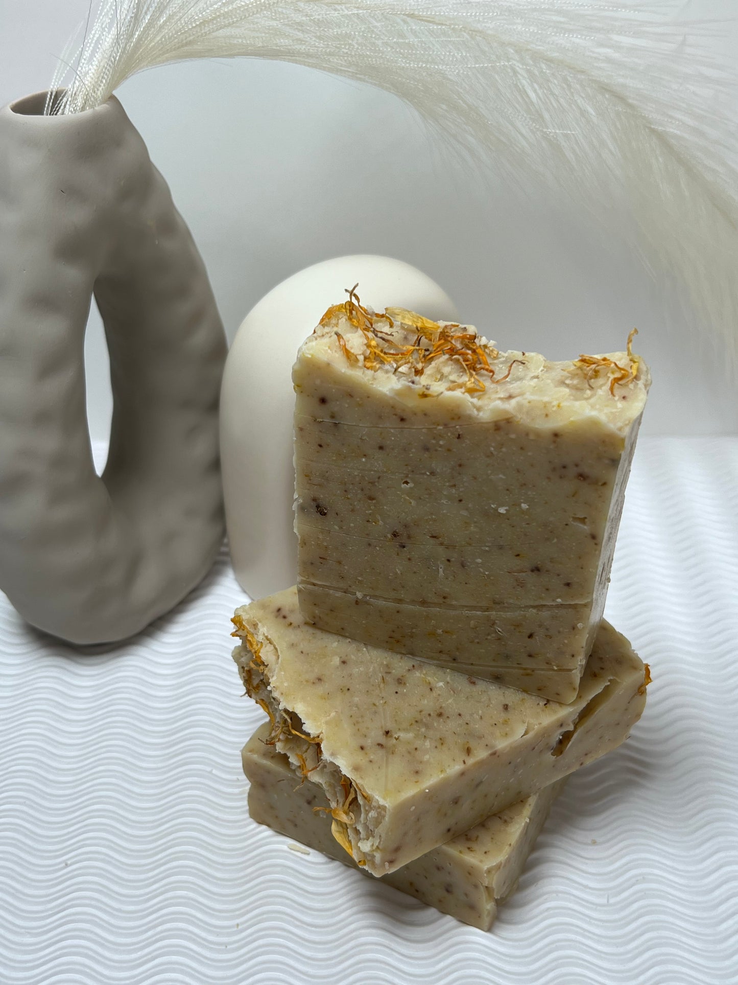 Neroli & Calendula