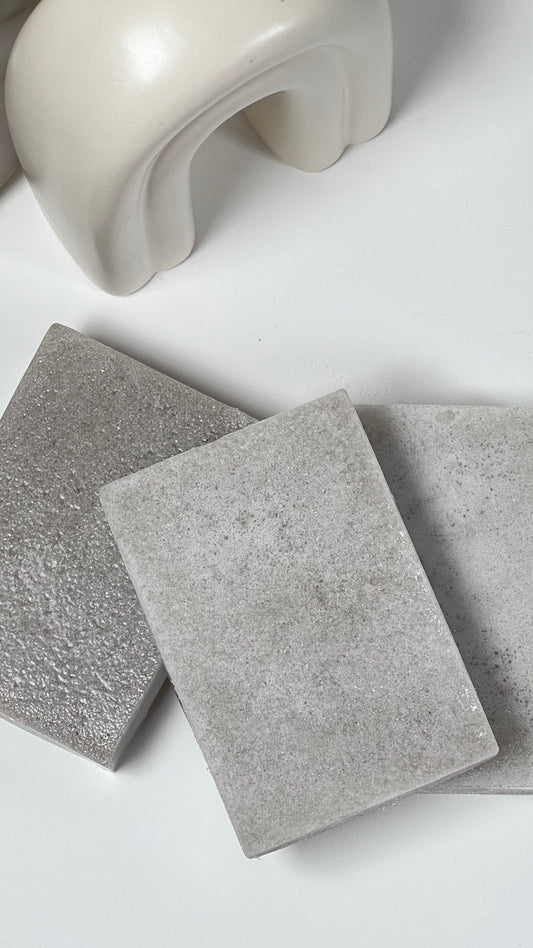 Tea Tree & Peppermint Pumice Stone