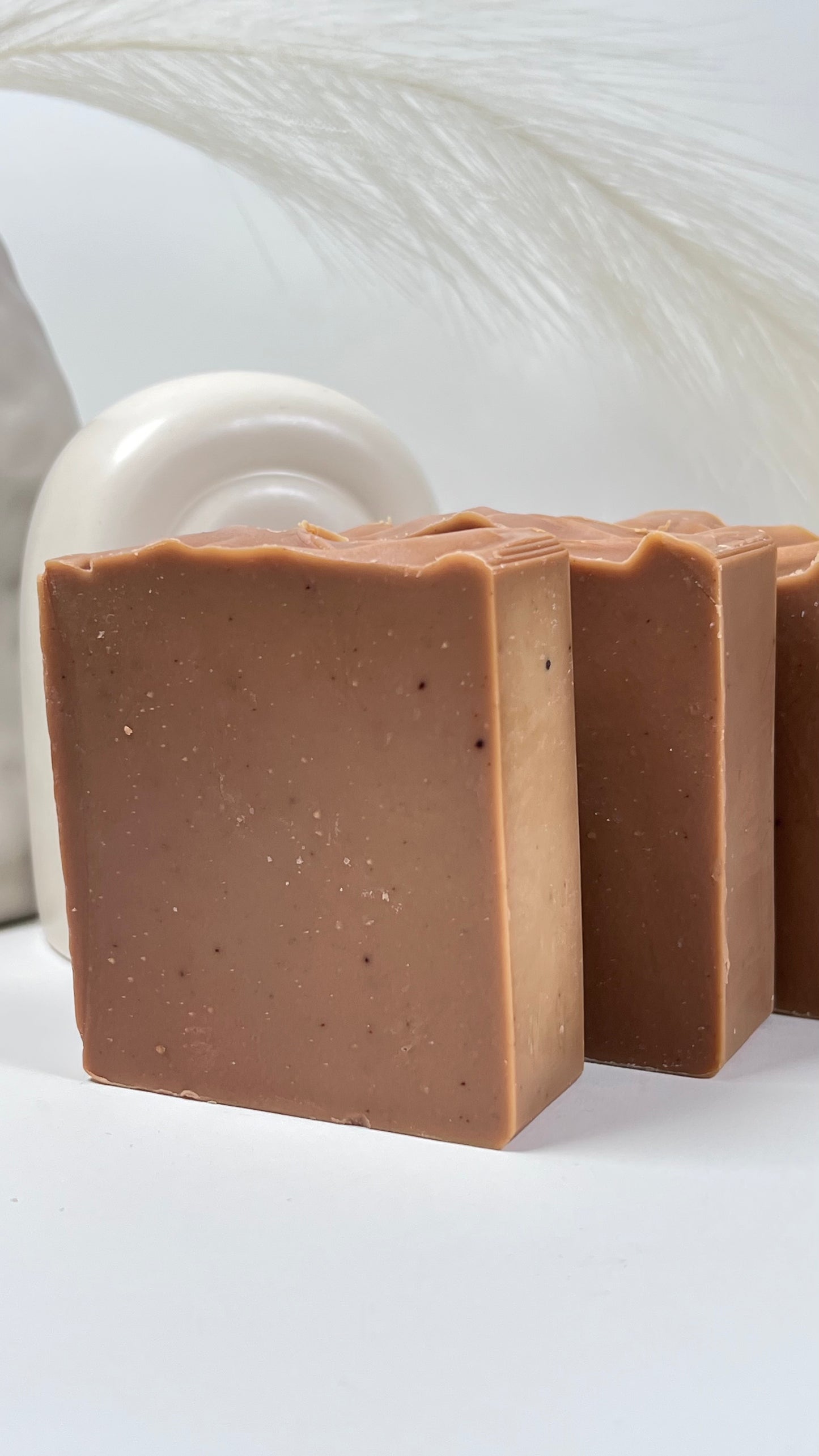 Cacao & Earth