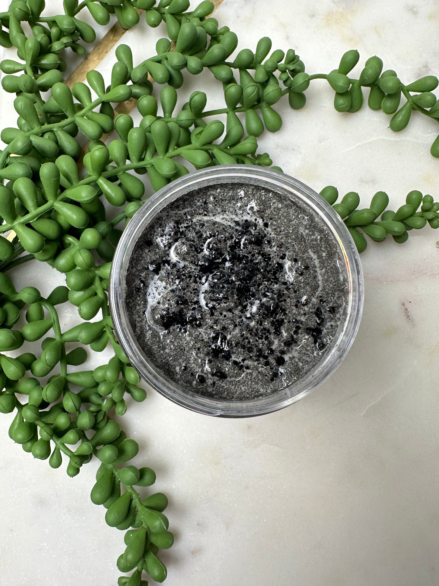 Detox Brown Sugar Scrub