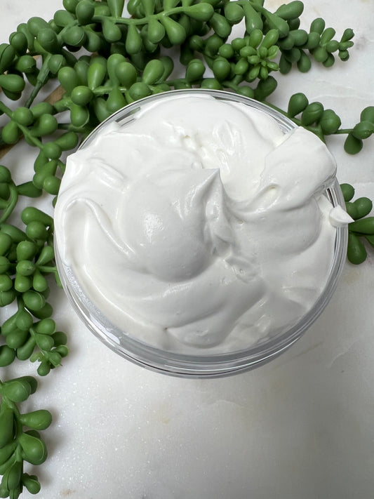 Neroli Rose Whipped Shea
