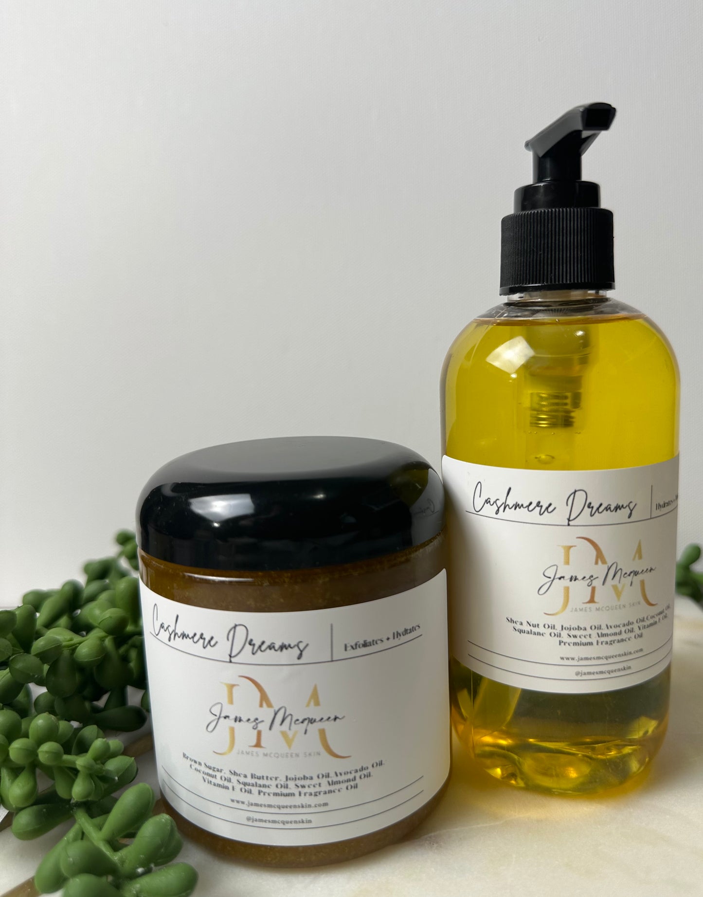 Cashmere Dreams Bundle