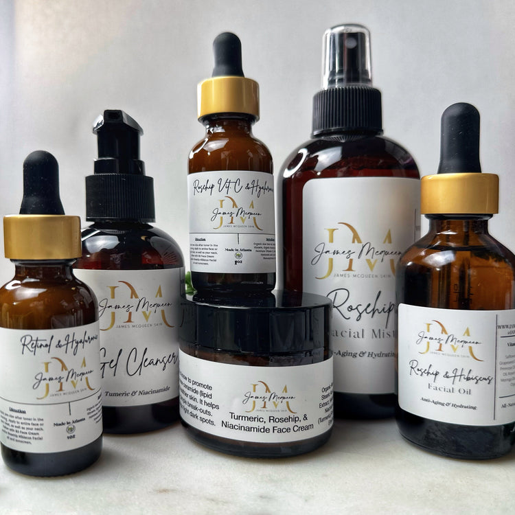 The Renewal Collection
