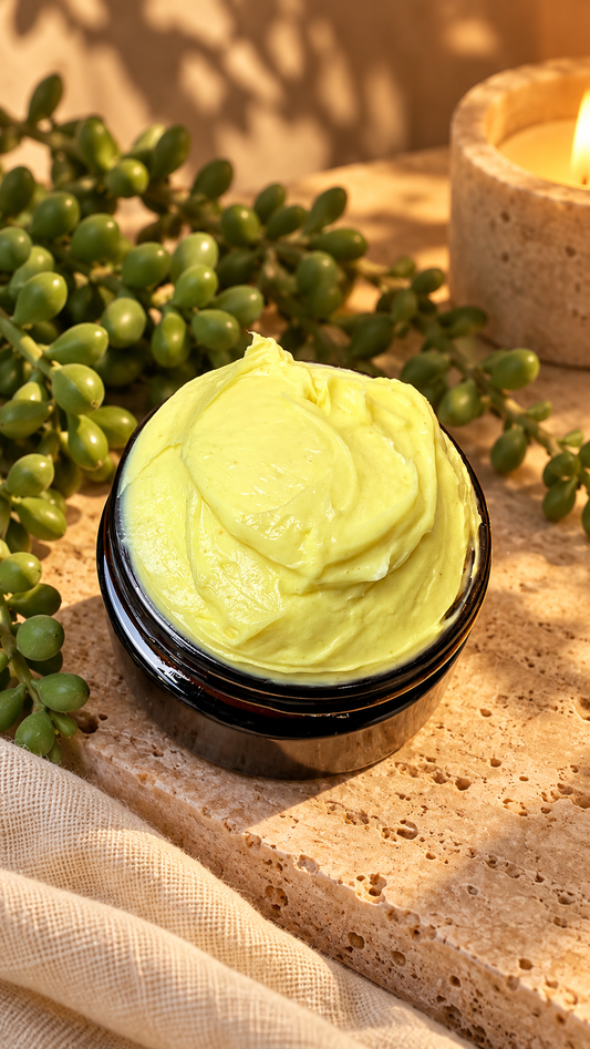 Rosehip & B3 Face and Body Cream