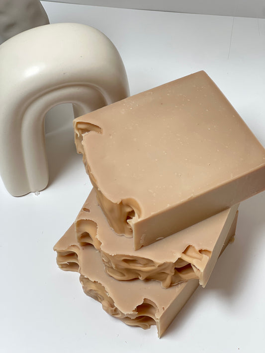 Tallow & Shea