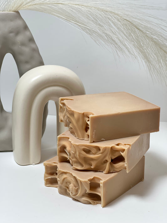 Tallow & Shea