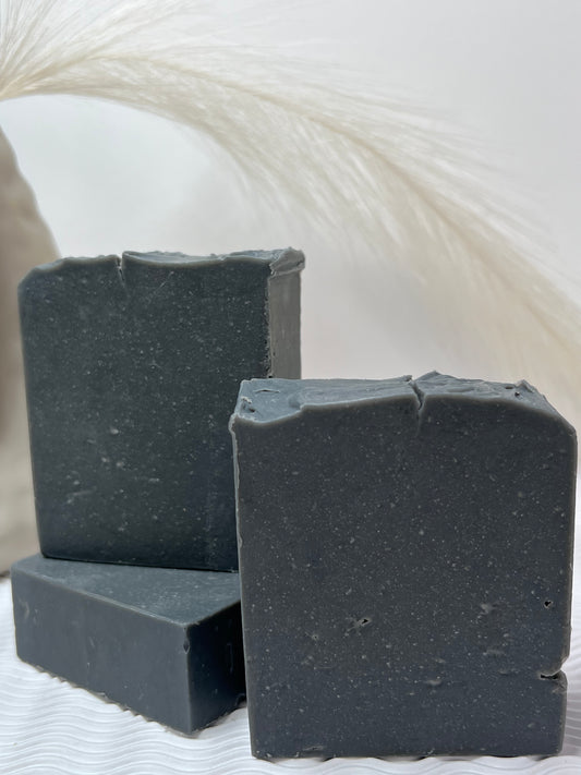 Herbaceous Charcoal