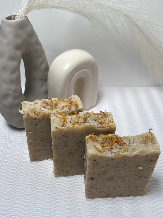 Neroli & Calendula